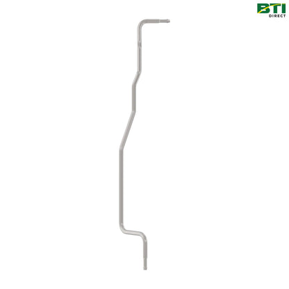 L218719: Fuel Line with Formed Ends