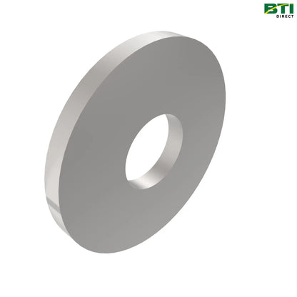 N208060: Round Hole Washer