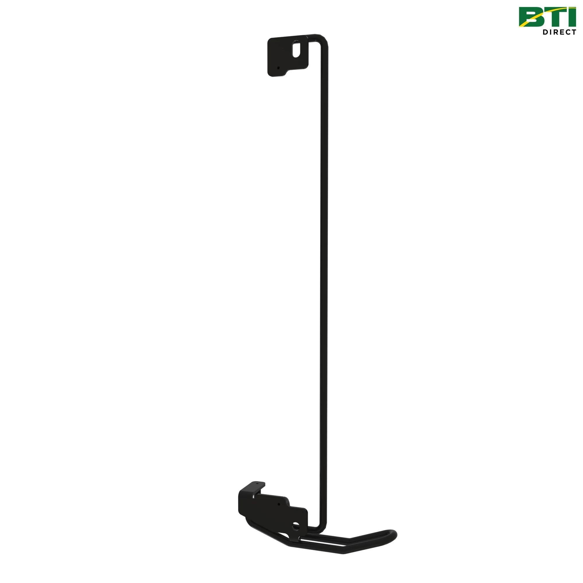 AL215799: Rail