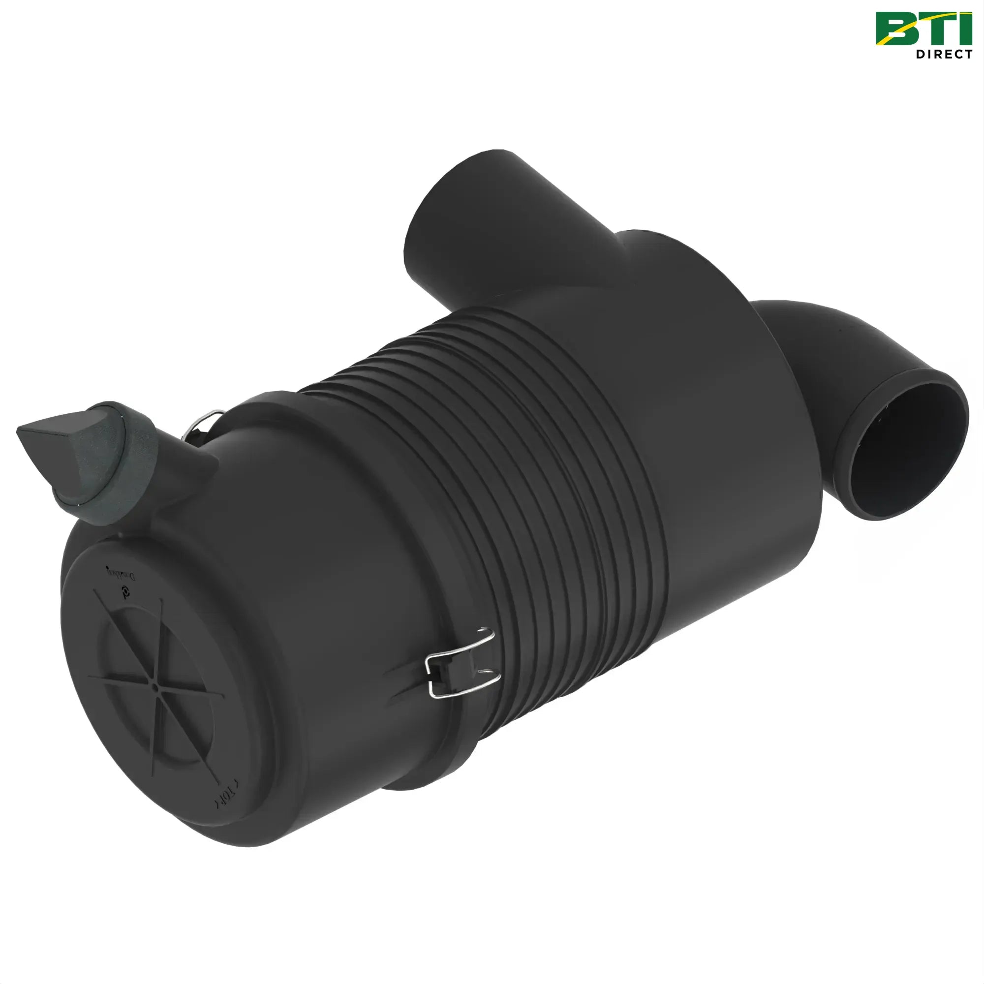 RE192665: Air Cleaner Assembly