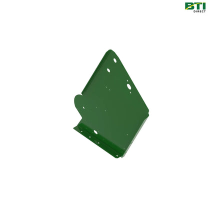 AXE36998: Left Side Air Duct Chute Sheet