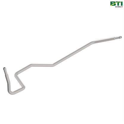 L232366: Fuel Line with Formed Ends
