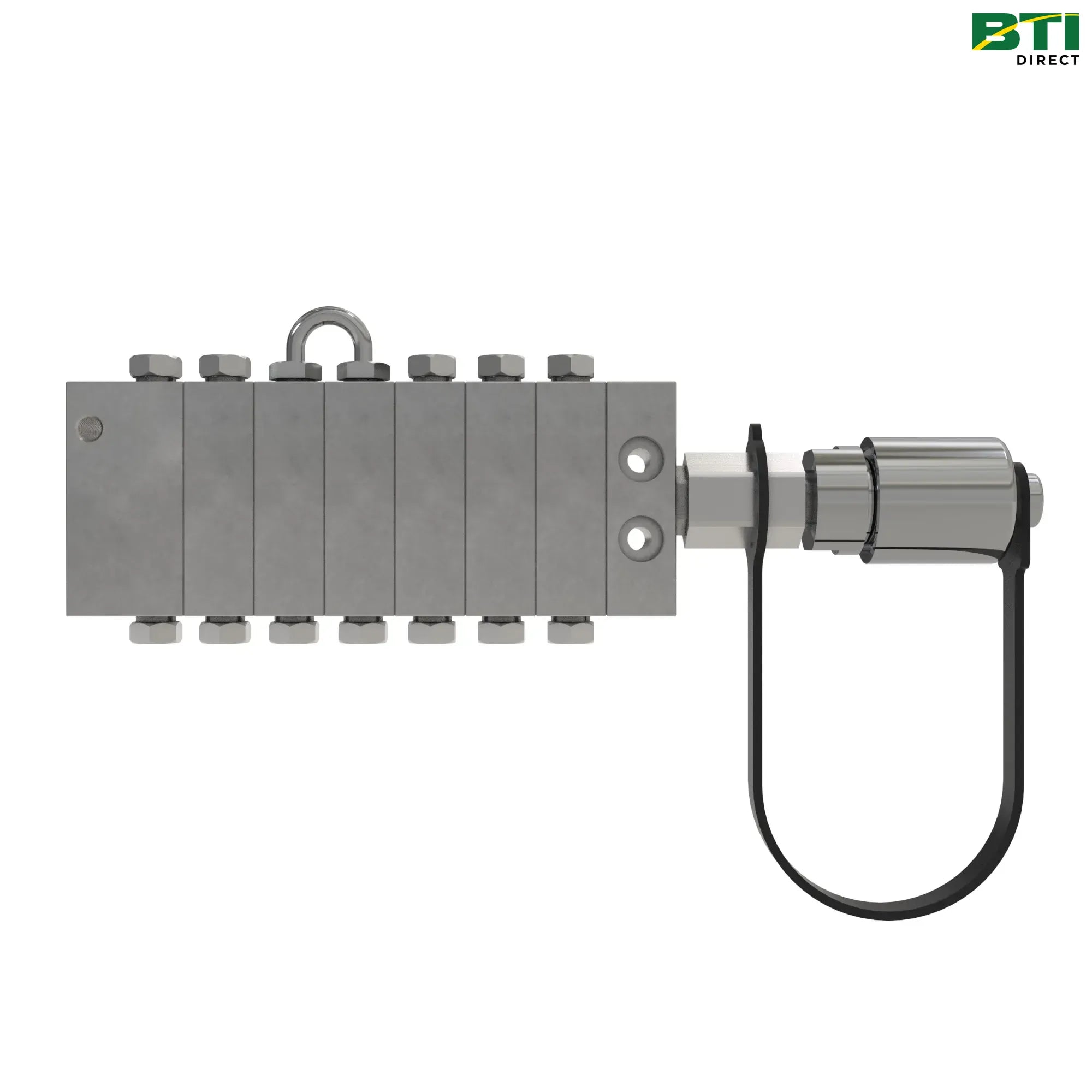 AXE21265: Manifold