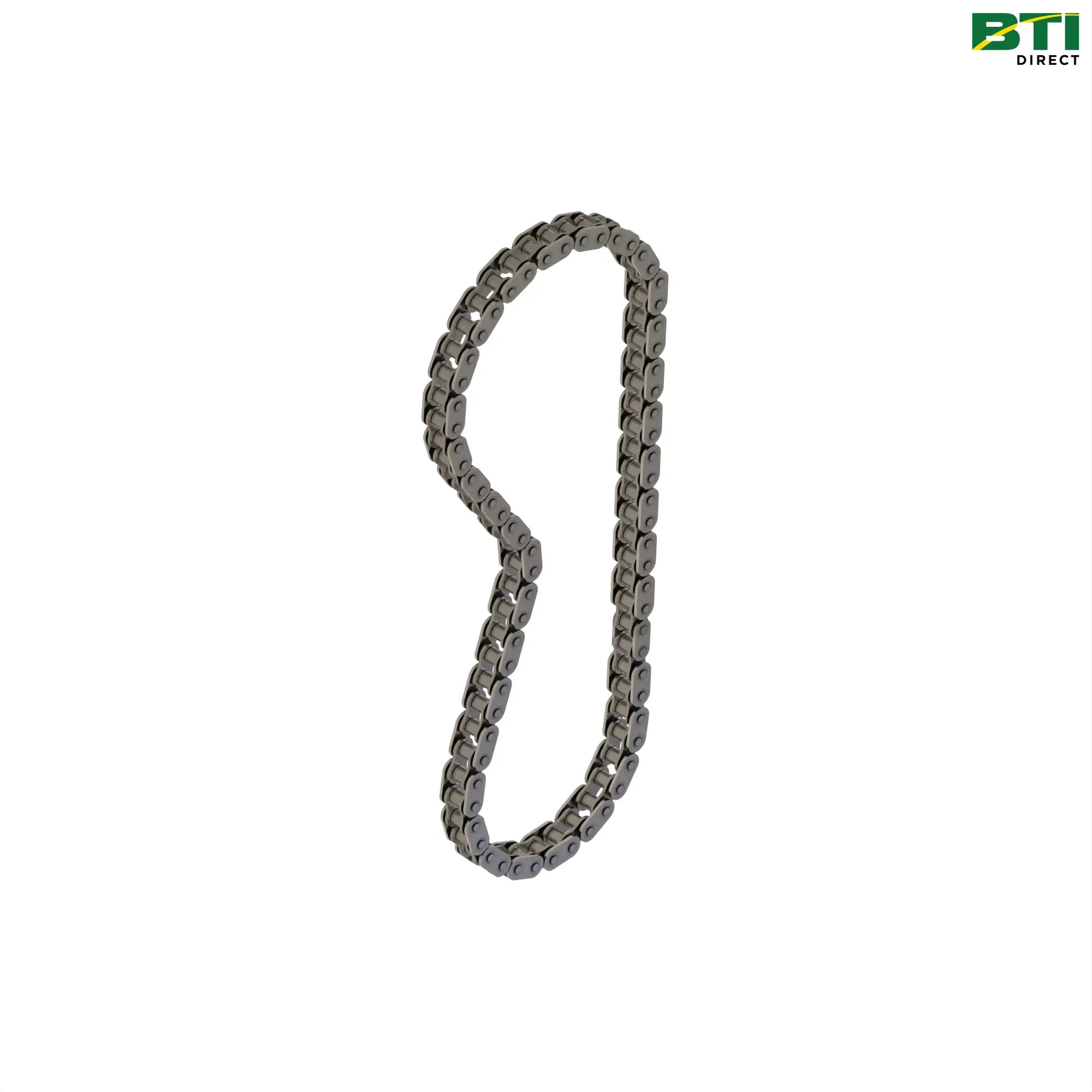 AXE46145: Roller Chain, 70 Links