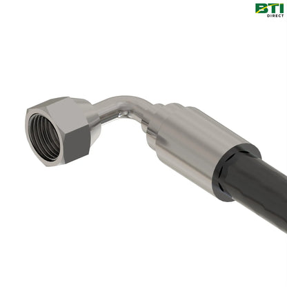 AXE42127: Pressure Hydraulic Hose