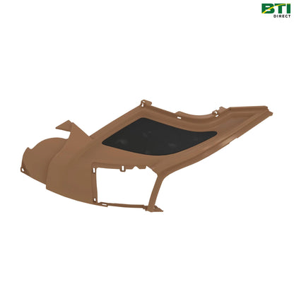 SJ20702: LH Fender Cover
