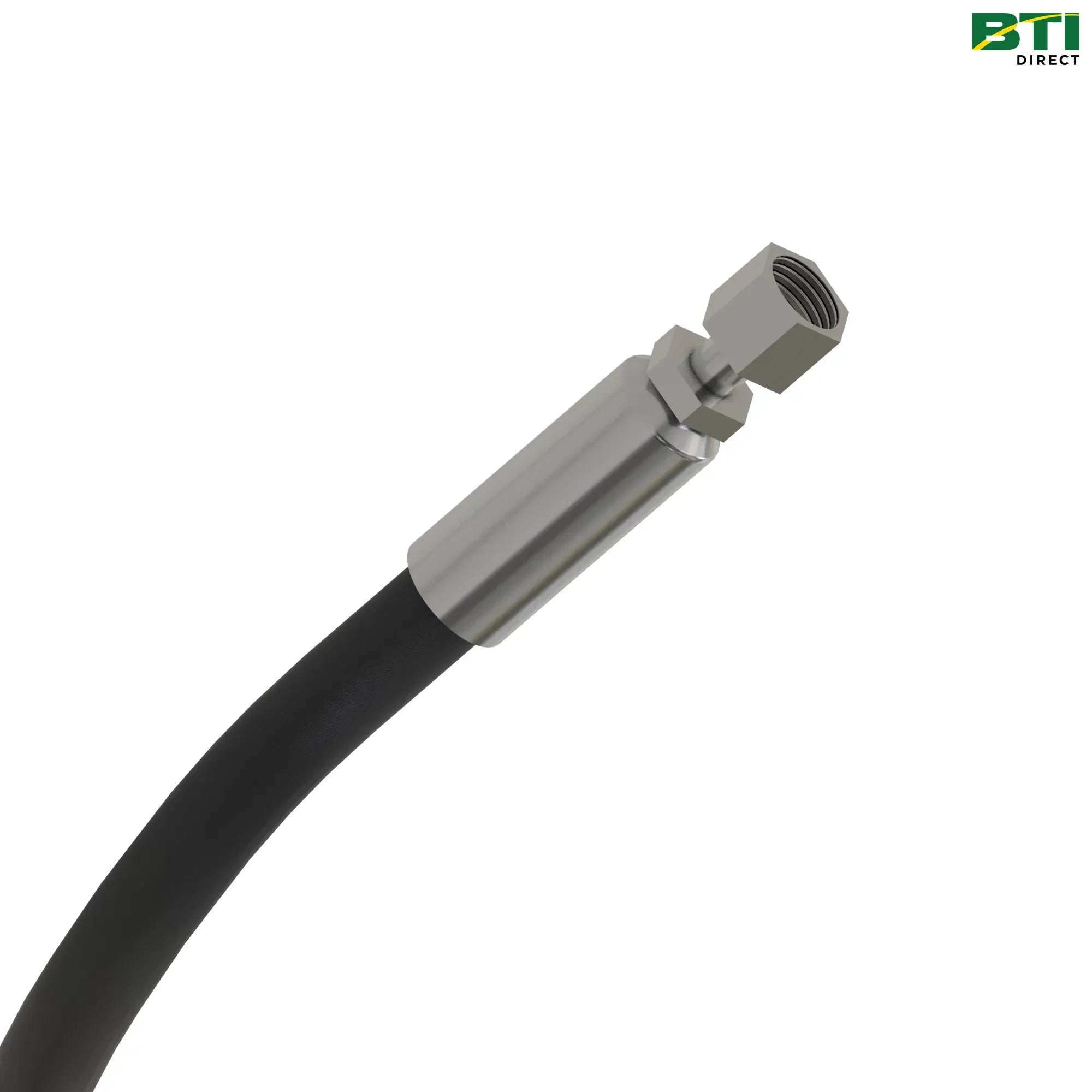 AXE102781: Fuel Return Line for 9L Tank