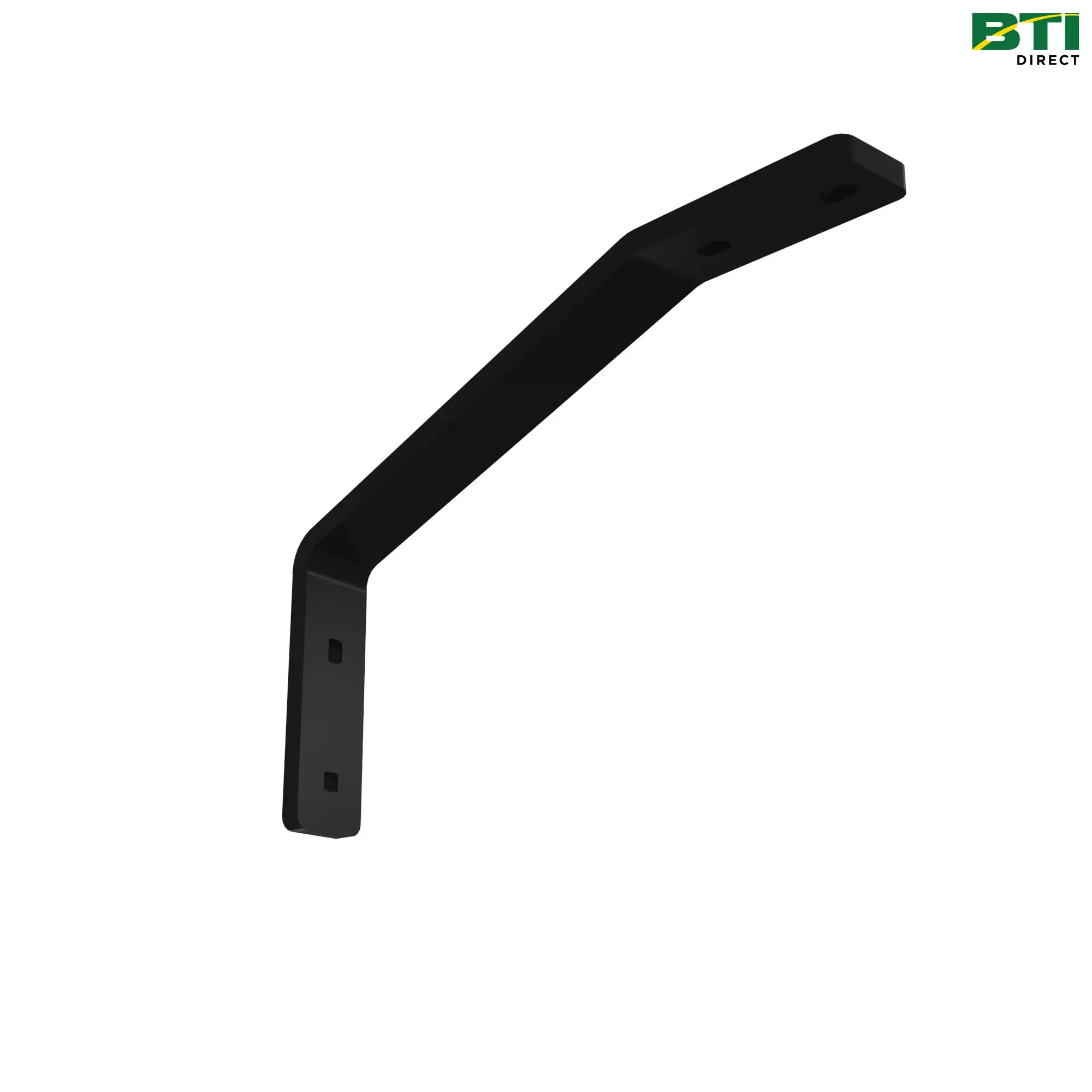 N402289: Fender Support Strap, Right Side