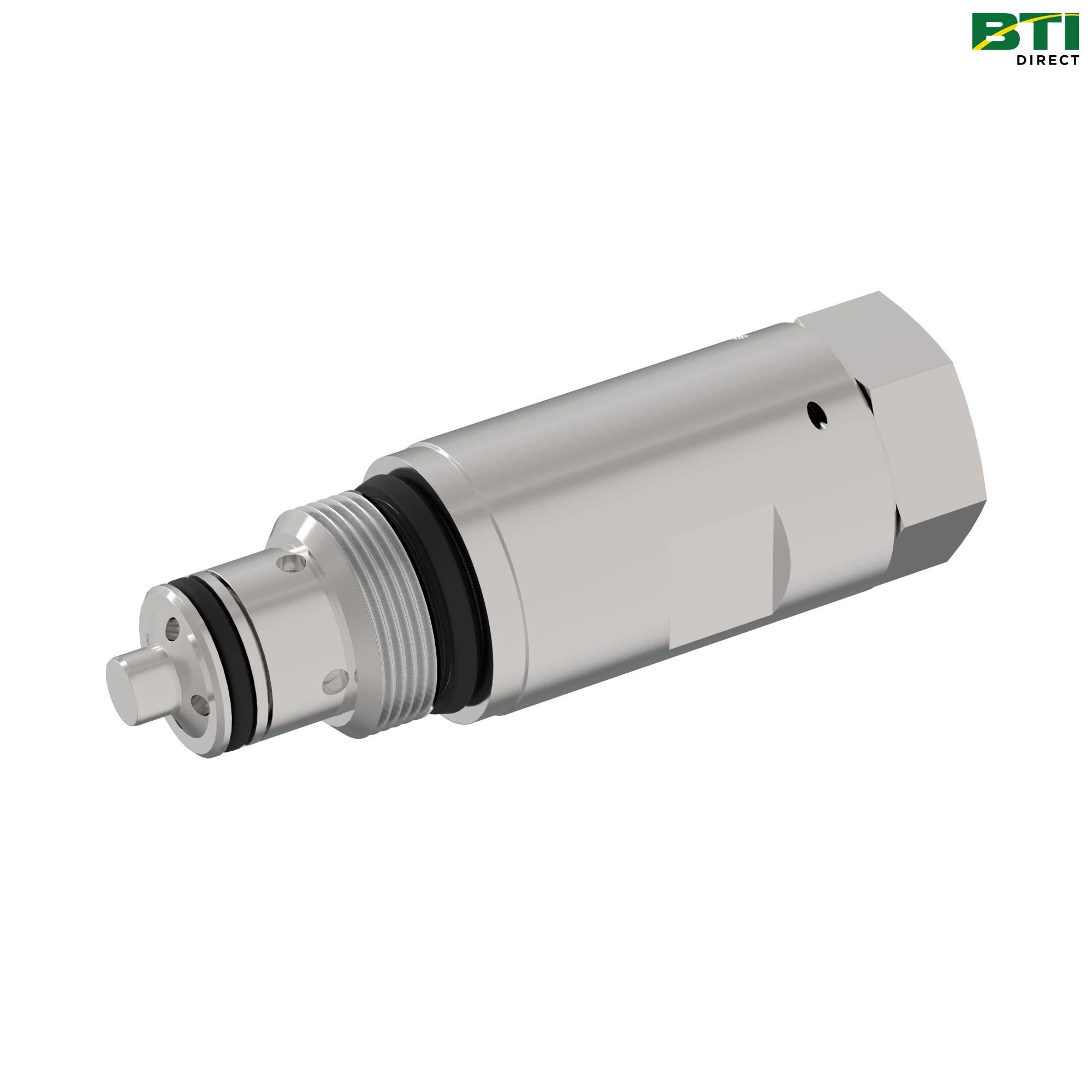 AL230710: Pressure Relief Valve