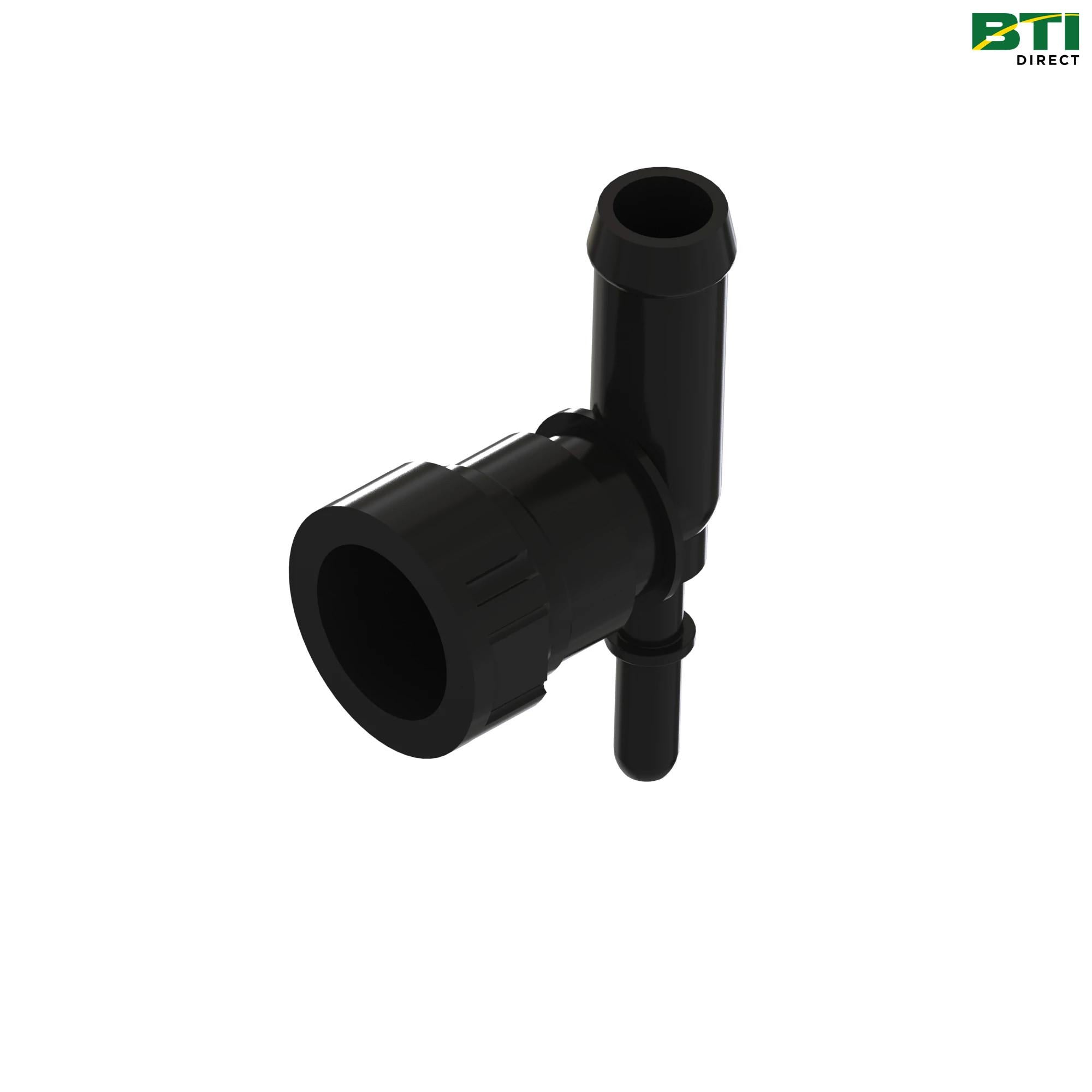 AL216097: Quick Coupler