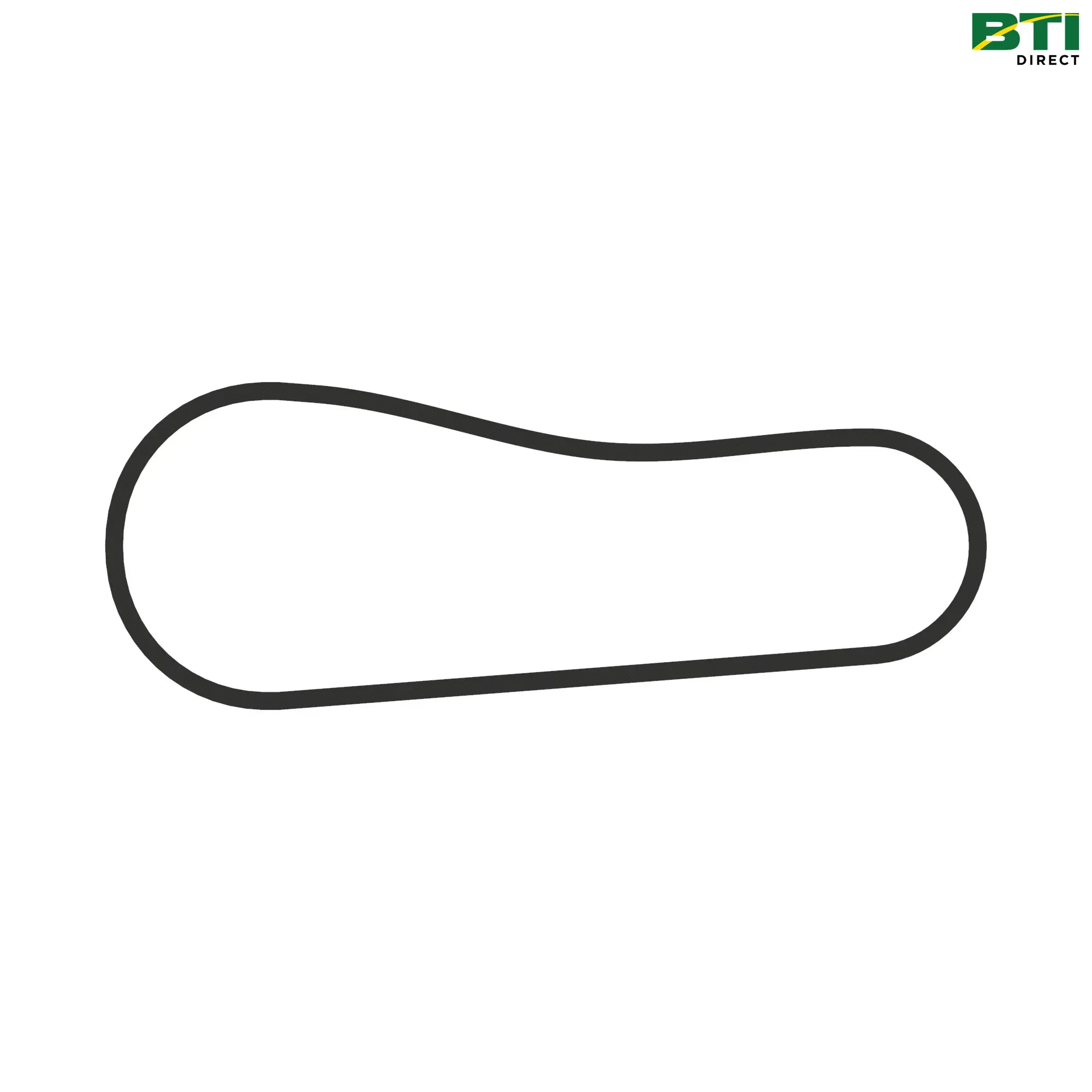 N174442: Fan Drive V-Belt, Effective Length 2636.52 mm (104 inch)