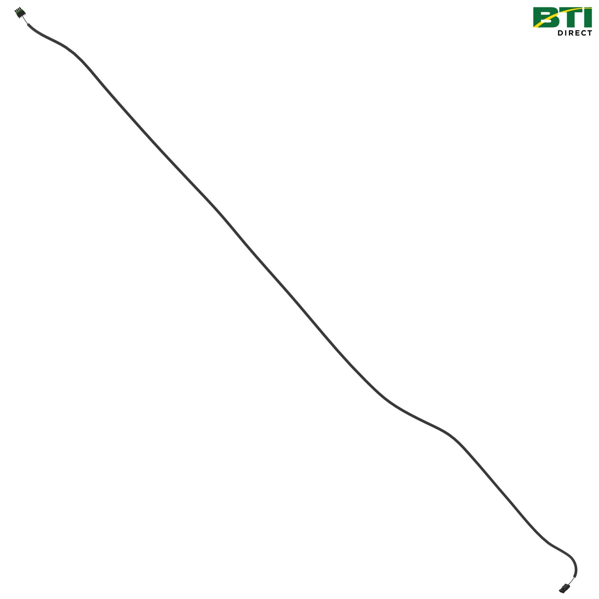 AN402512: Fence Row Nozzle Wiring Harness