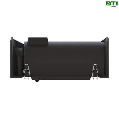 RE313406: Air Filter Cover