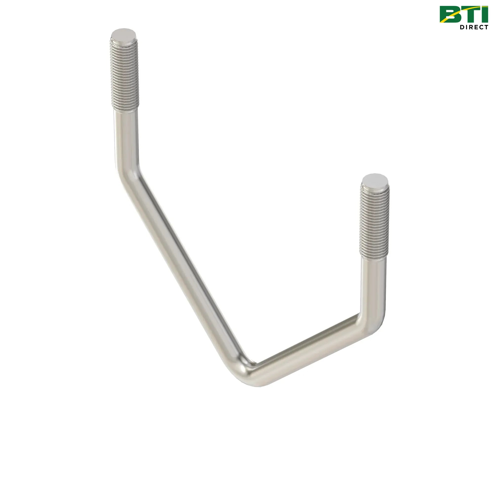 N223009: U-Bolt, M12 X 70.104
