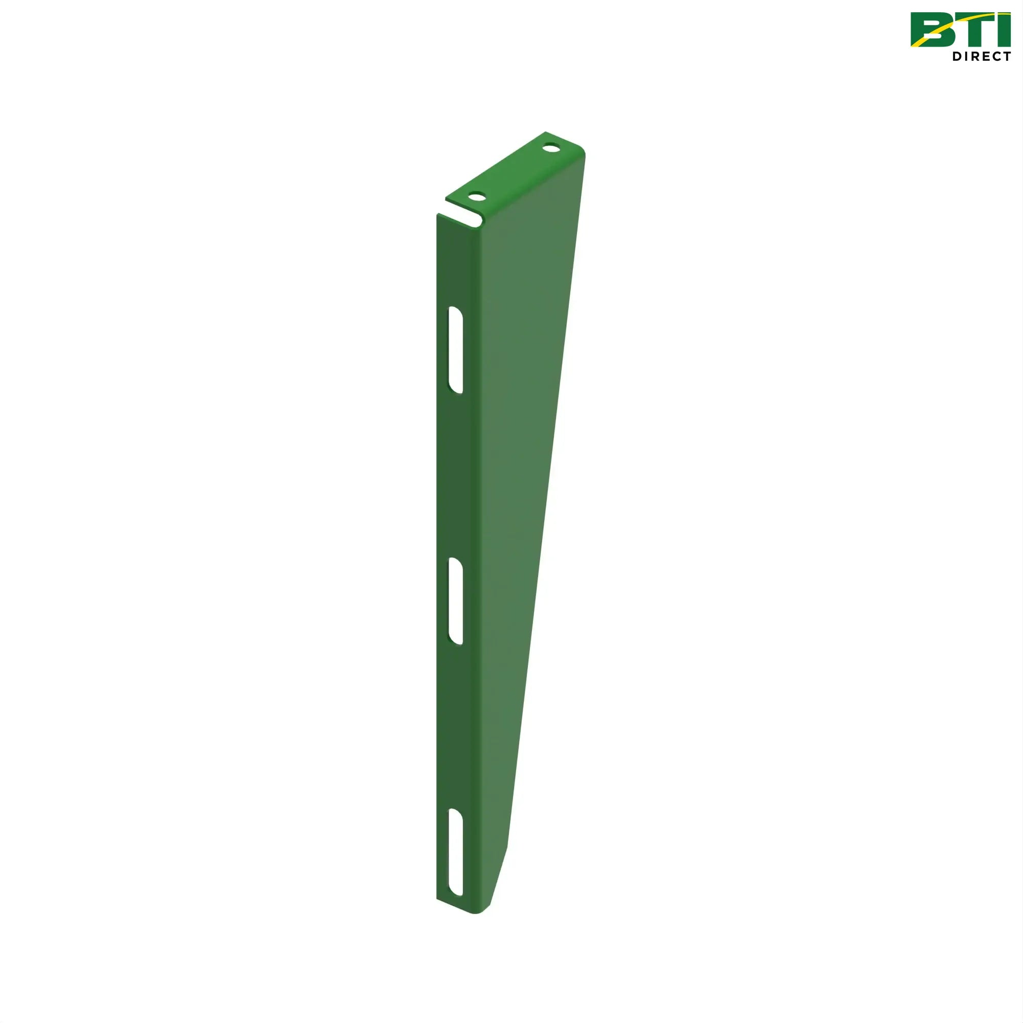 N221113: Left Side Support Trash