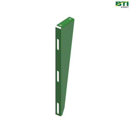 N221113: Left Side Support Trash