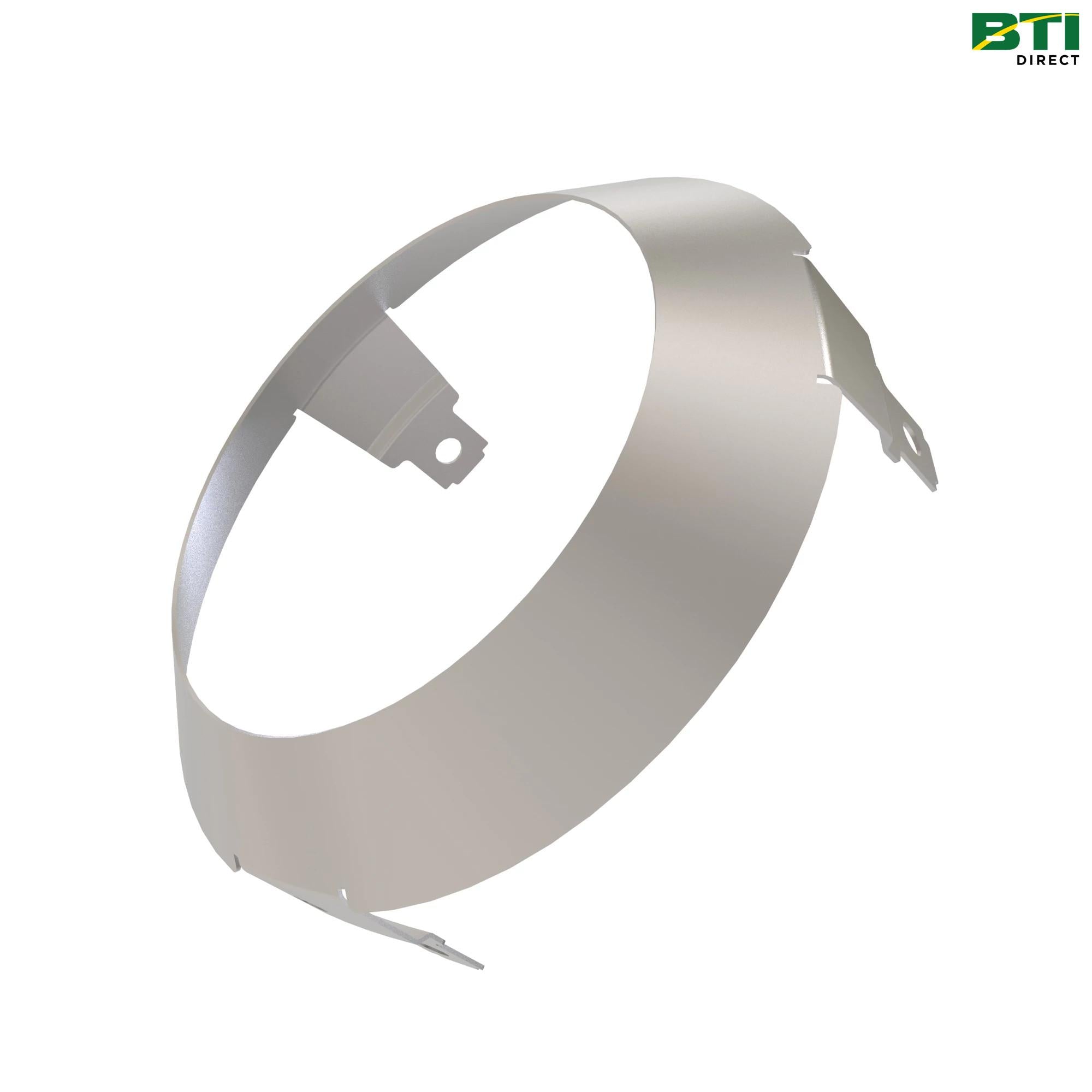 L210878: Heat Shield