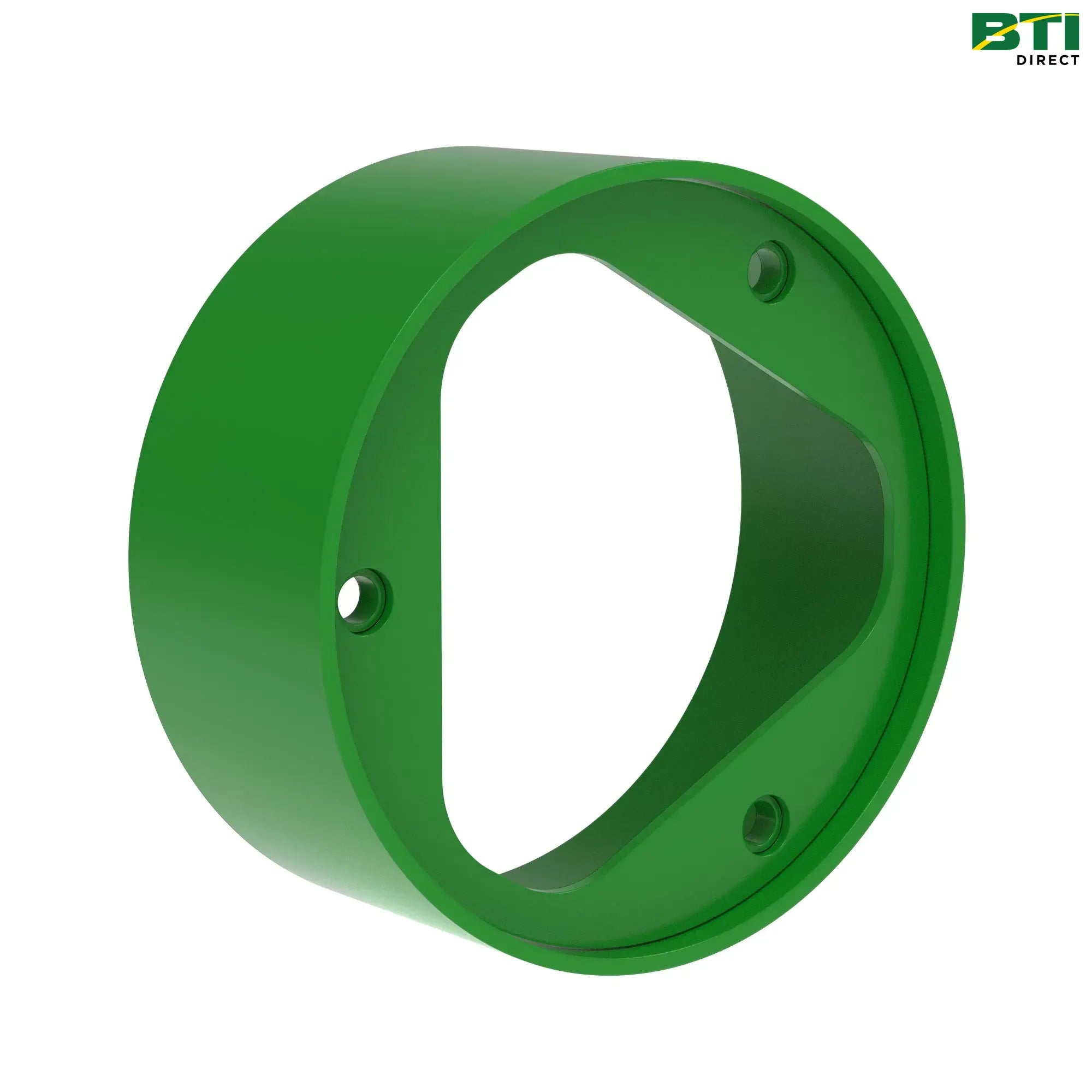 AXE15513: Top Crop Conveying Auger Shield
