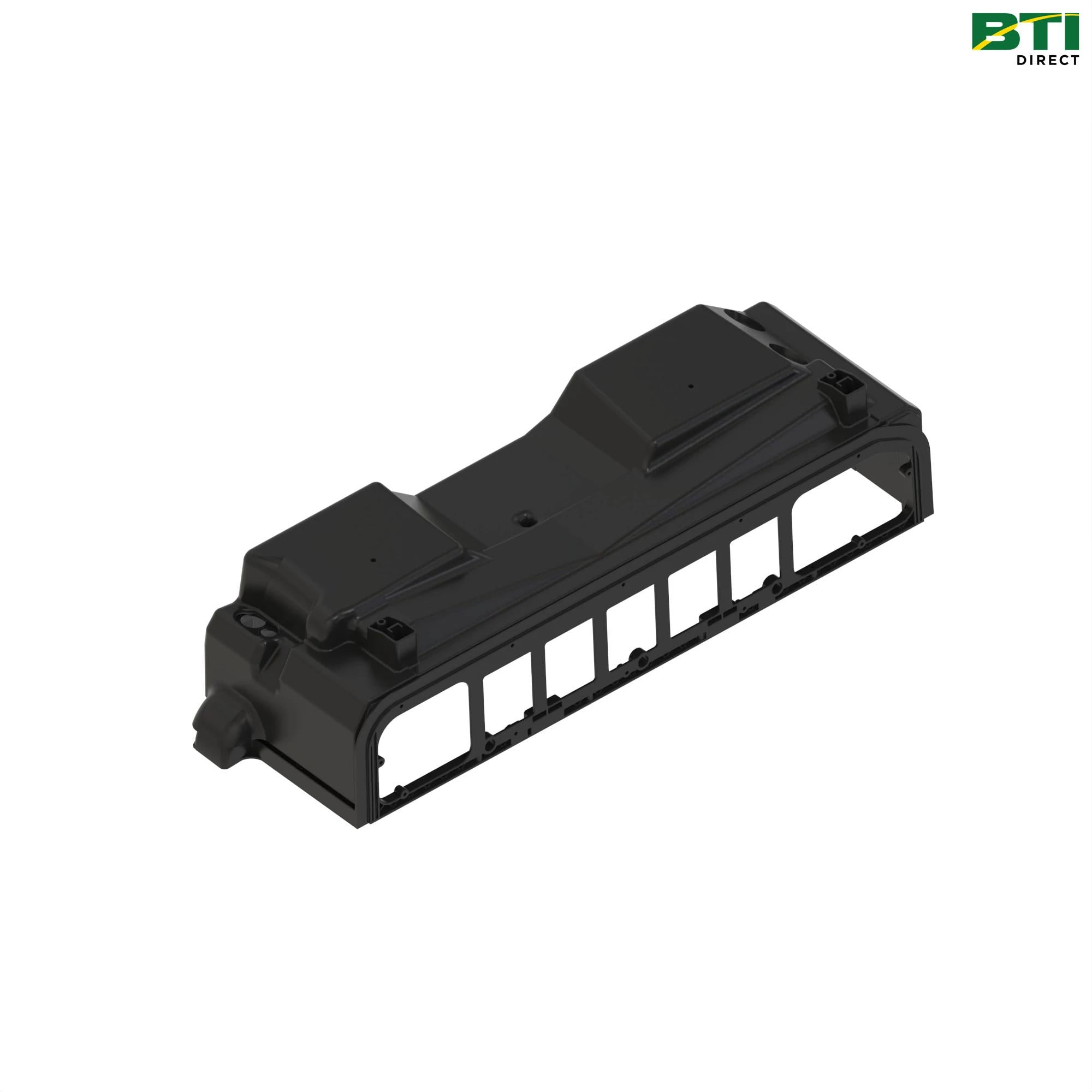 AL225978: AC Unit Case