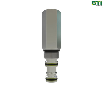 AXE54960: Flow Control Hydraulic Valve