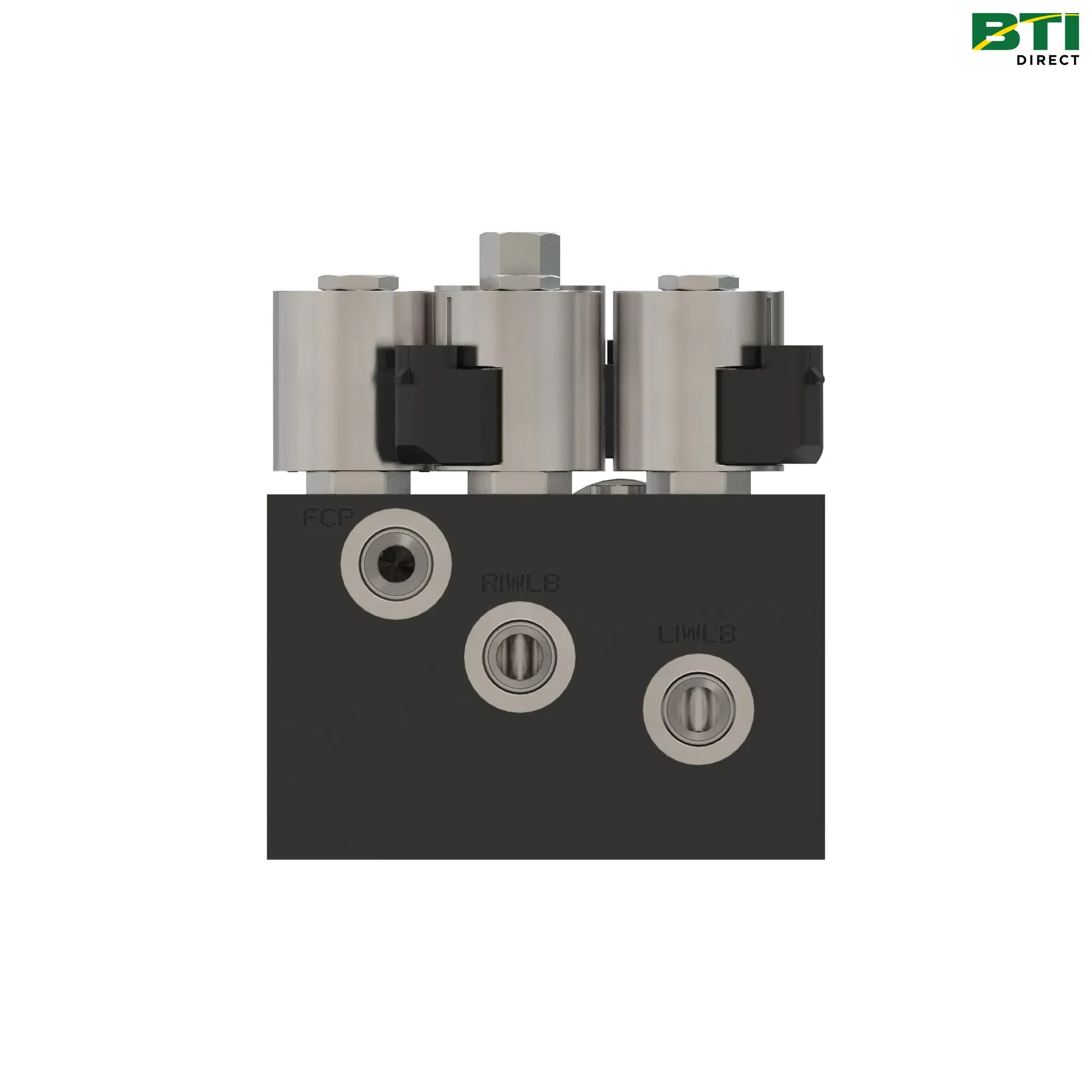 AN236479: Wheel Retraction Control Valve