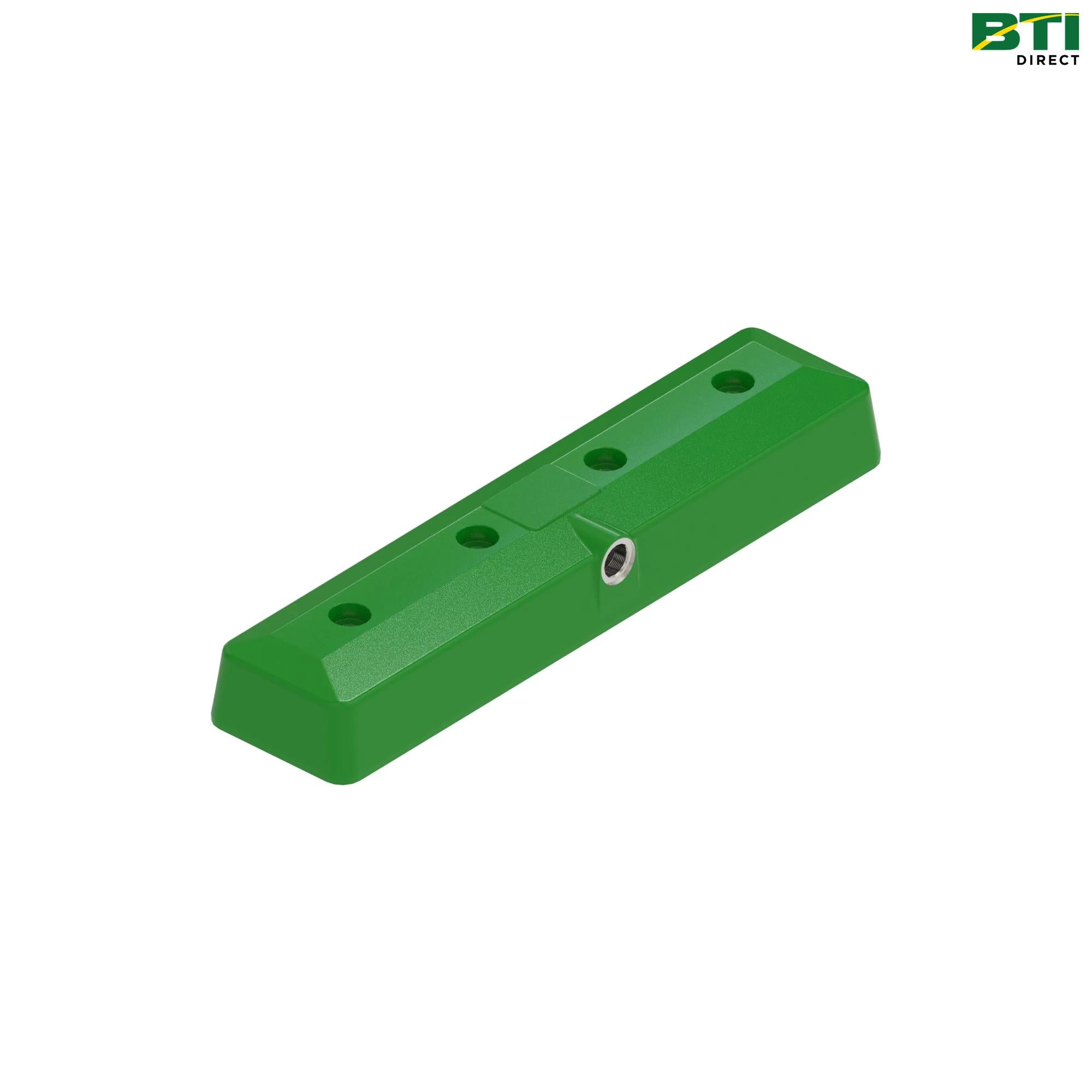 RE502969: Rocker Arm Valve Cover