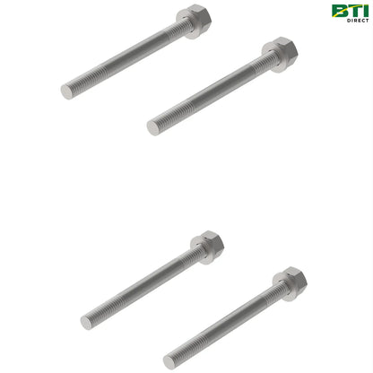 AXE76409: Tie Rod Assembly
