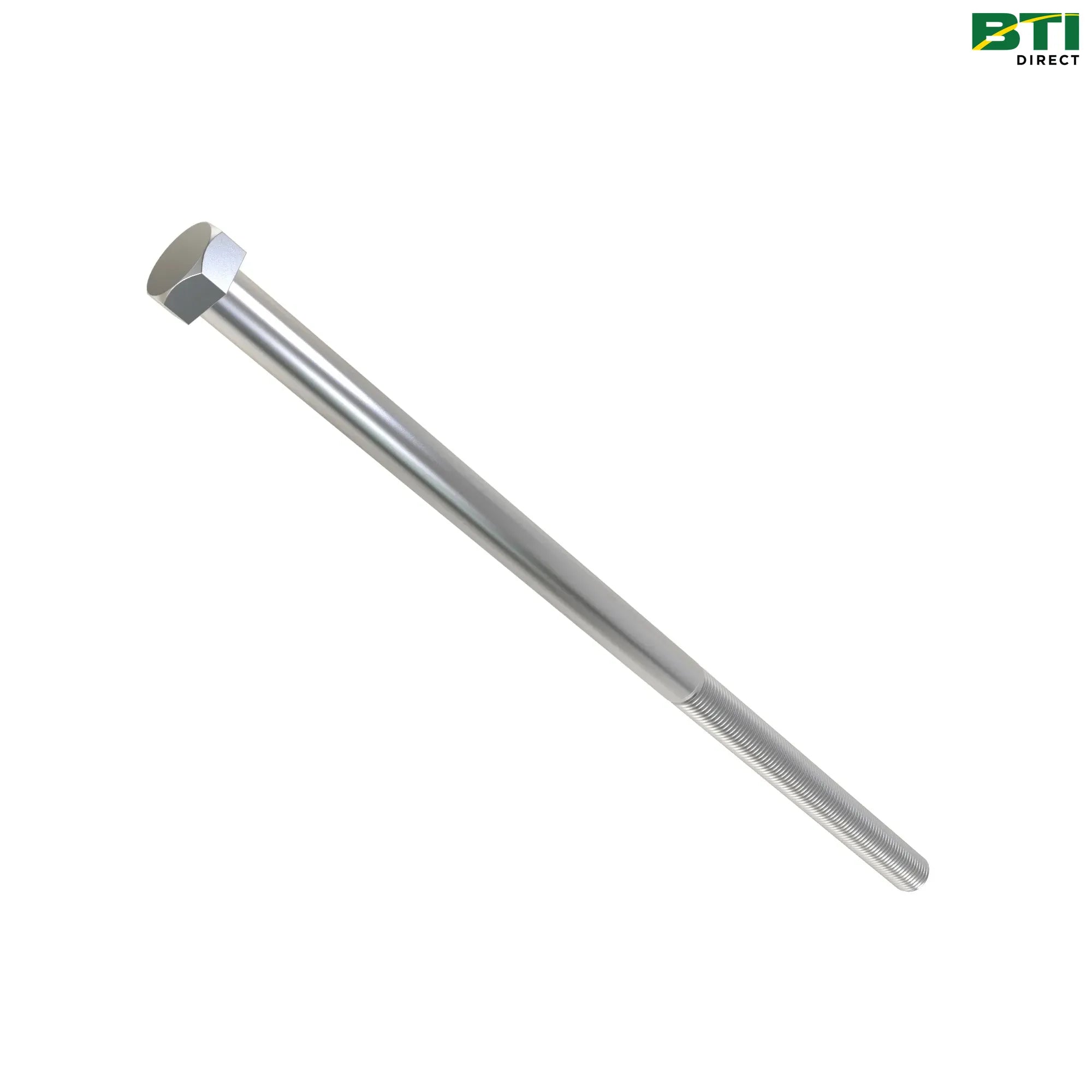 N234623: Hexagonal Head Bolt, 15.875 X 393.7 mm (5/8" X 15-1/2")