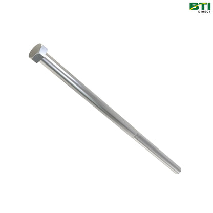 N234623: Hexagonal Head Bolt, 15.875 X 393.7 mm (5/8" X 15-1/2")