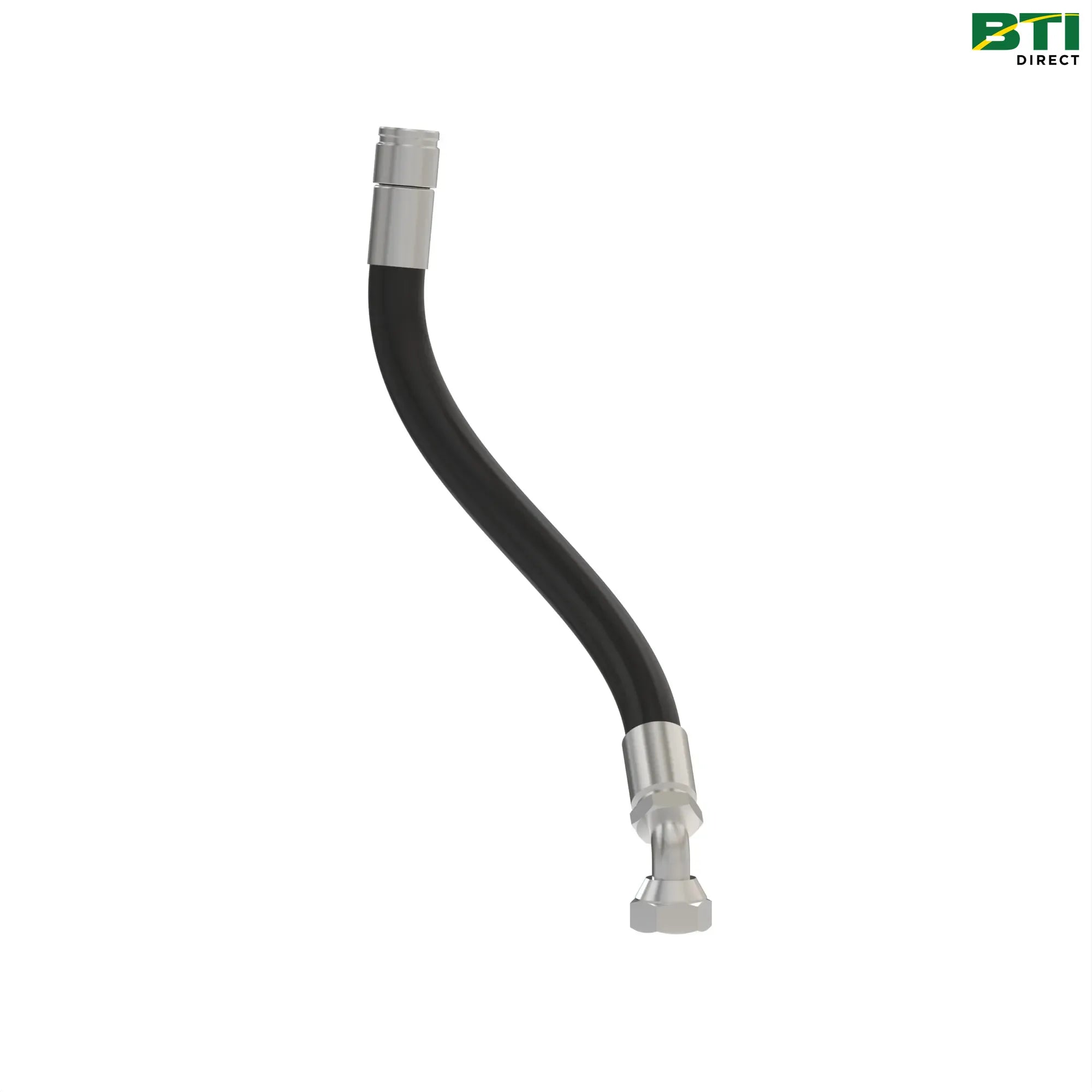 RE215917: Oil Cooler Hydraulic Hose