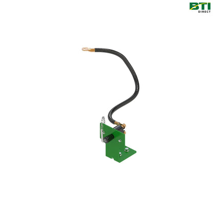 RE343324: Battery Disconnect Switch Kit