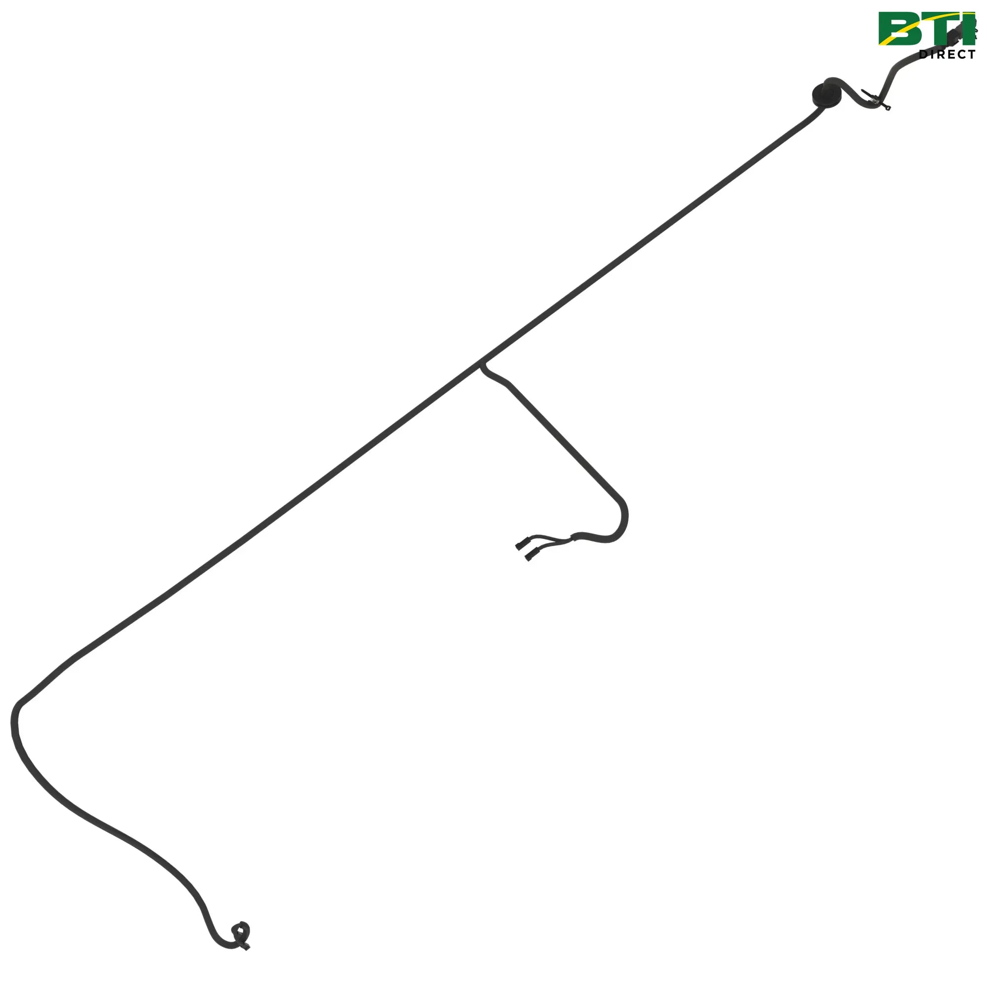 AXE22631: Rear Hood Wiring Harness