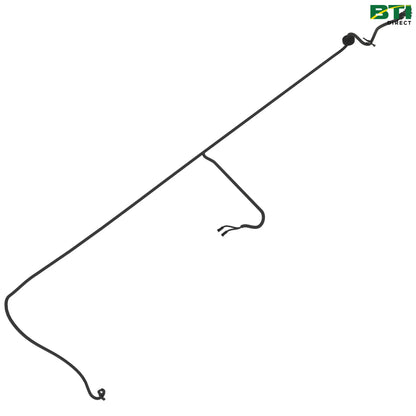 AXE22631: Rear Hood Wiring Harness