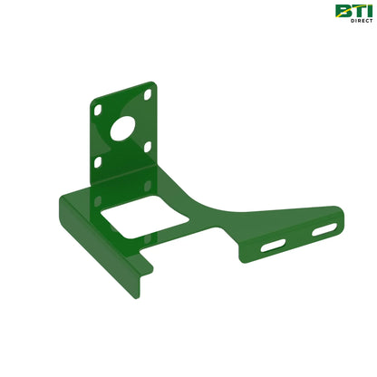 N406614: Eductor Venturi Tee Bracket