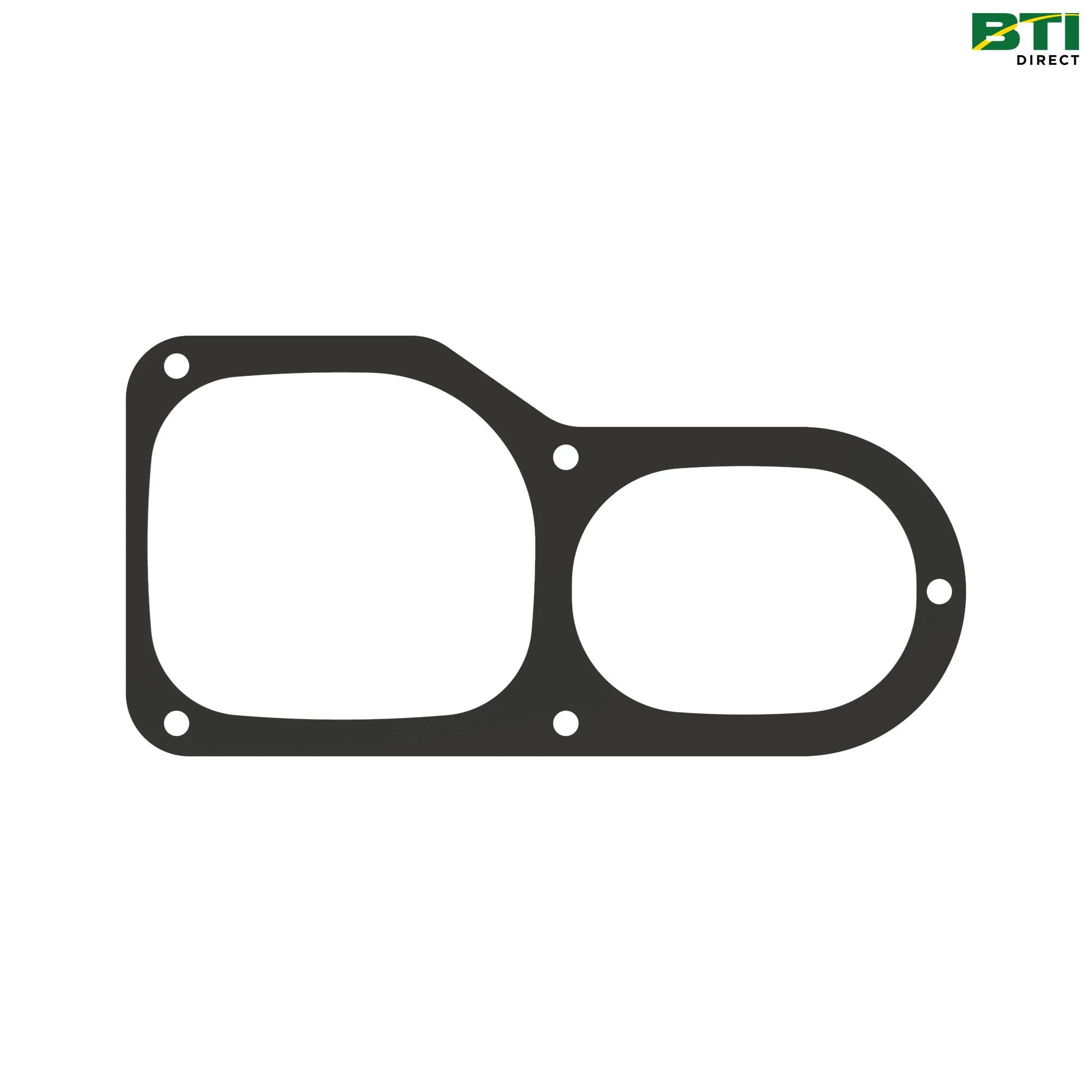 R244234: Shifter Lever Boot Retainer
