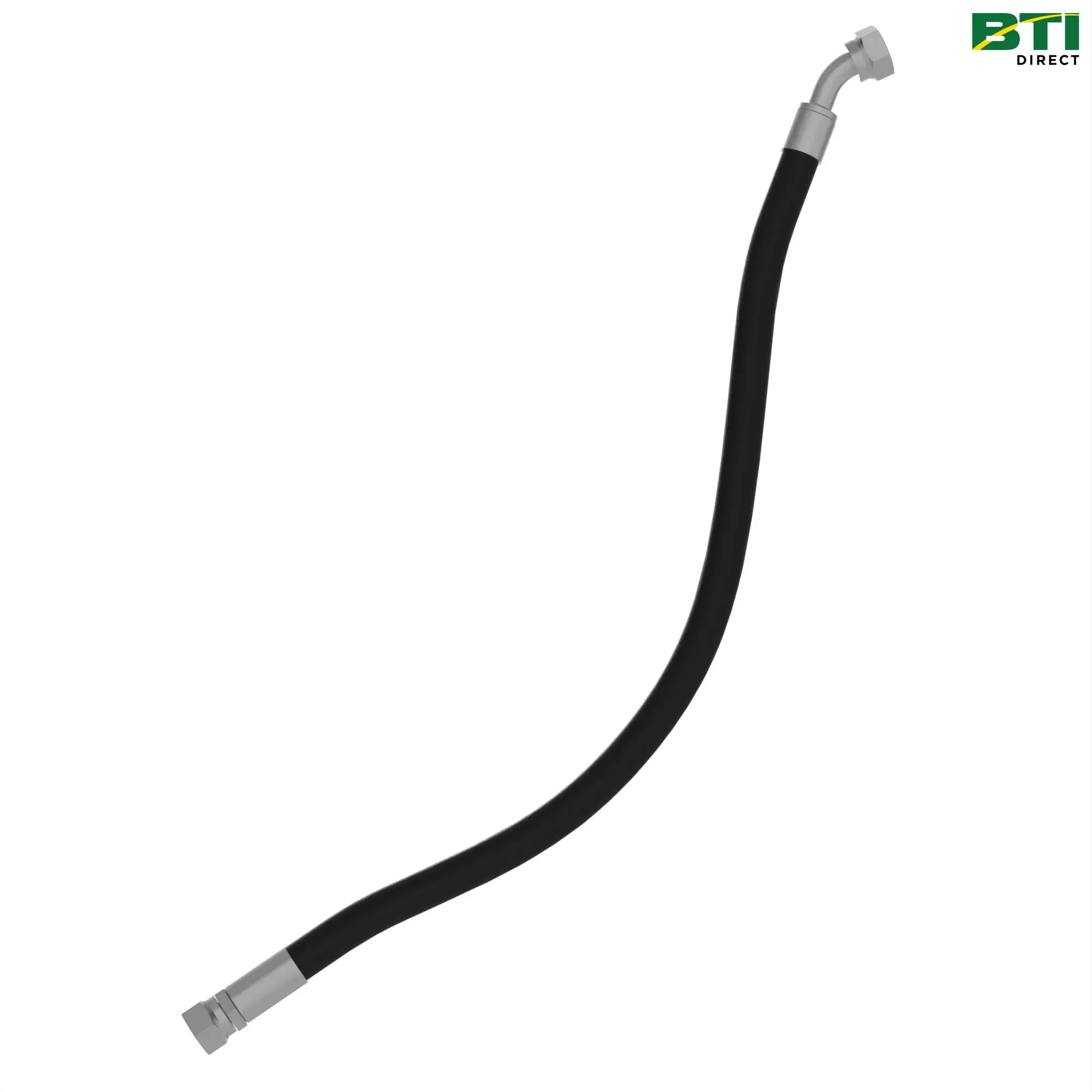 RE297001: SCV Pressure Hydraulic Hose