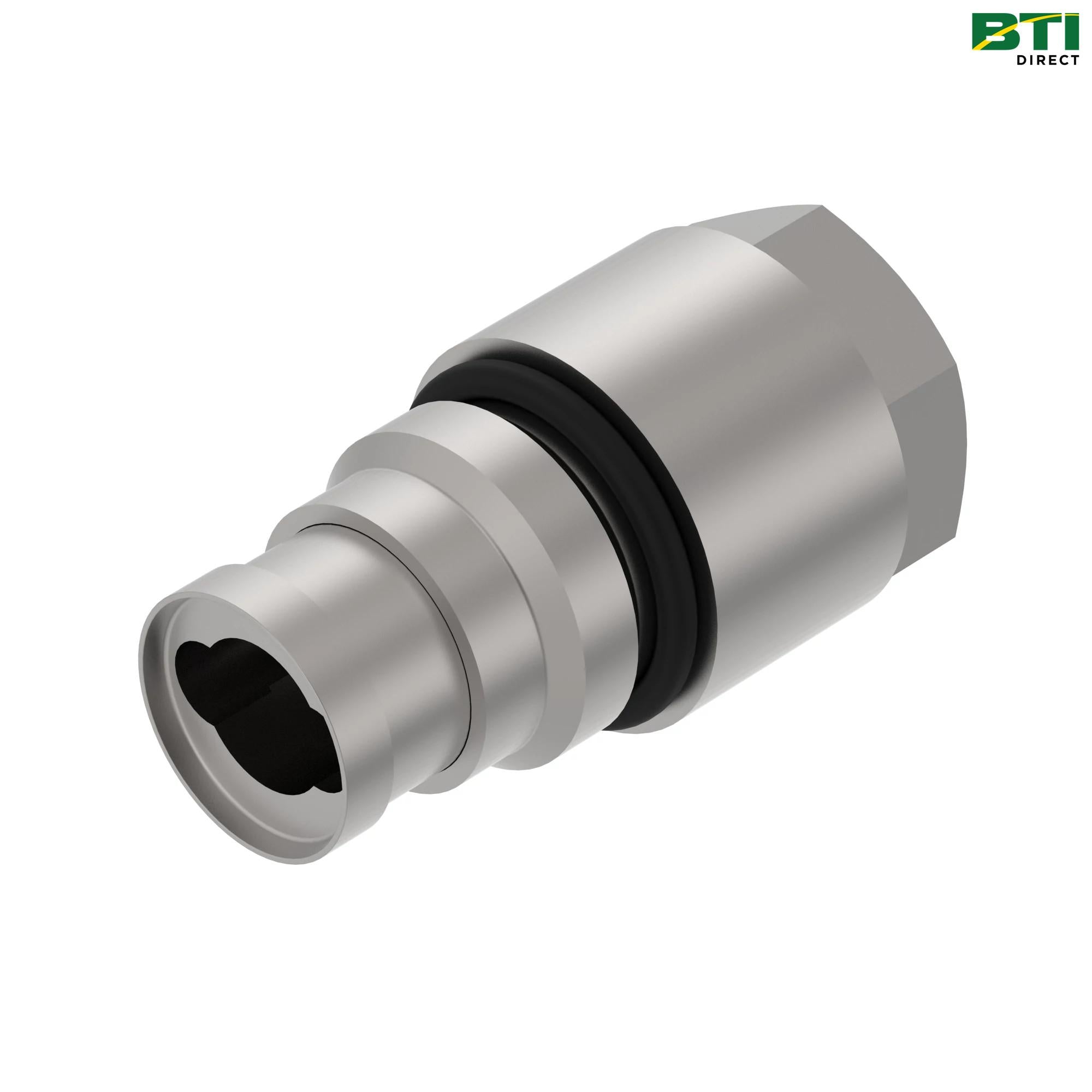 AL201673: Pressure Relief Valve