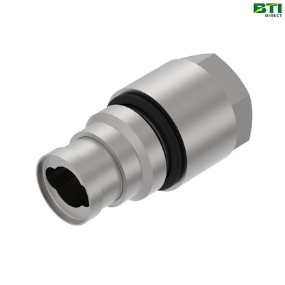 AL201673: Pressure Relief Valve