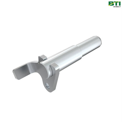 AXE27000: Shouldered Pin Fastener