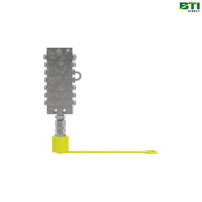 AXE60051: Manifold