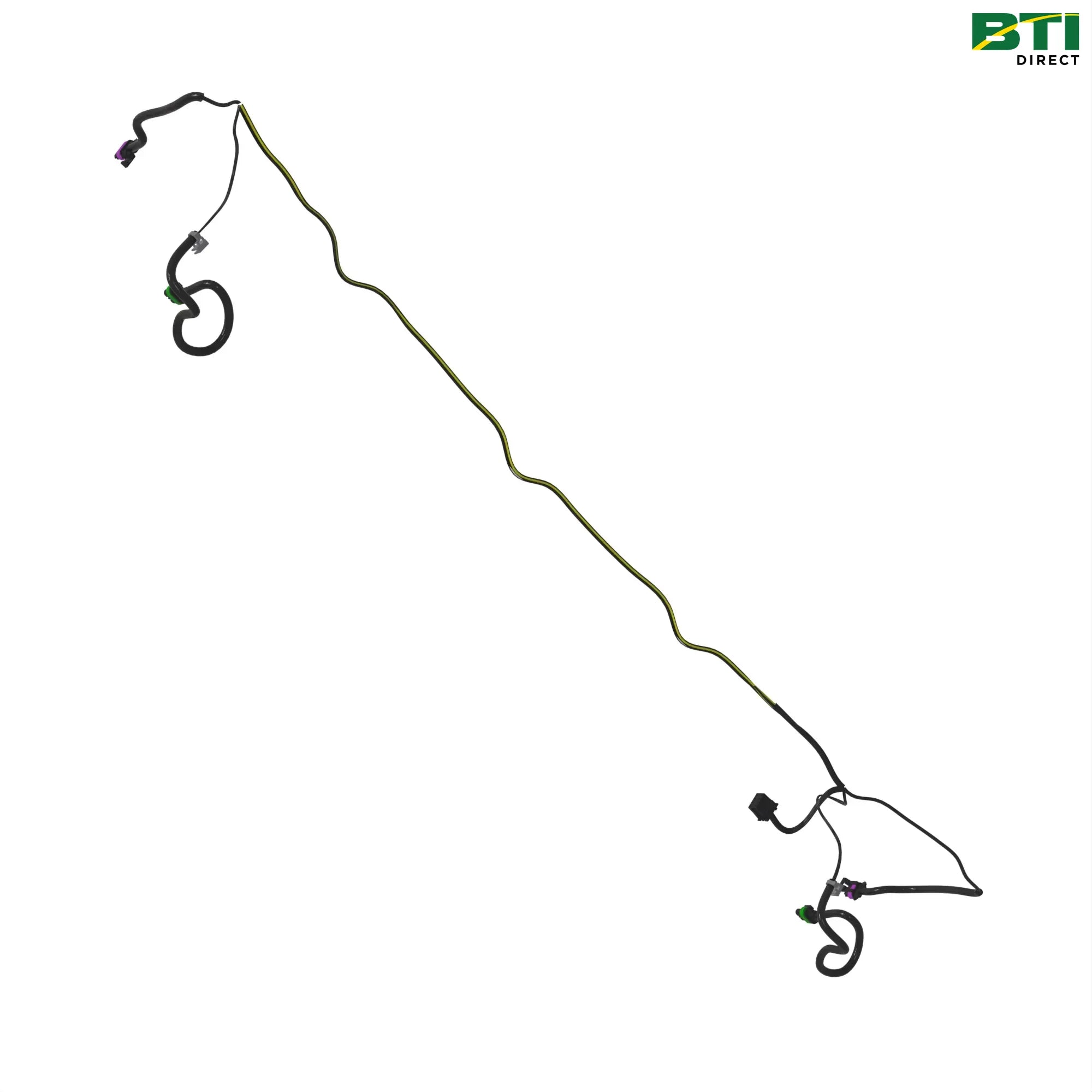 RE300747: Roof Wiring Harness