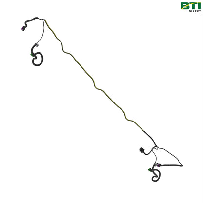 RE300747: Roof Wiring Harness