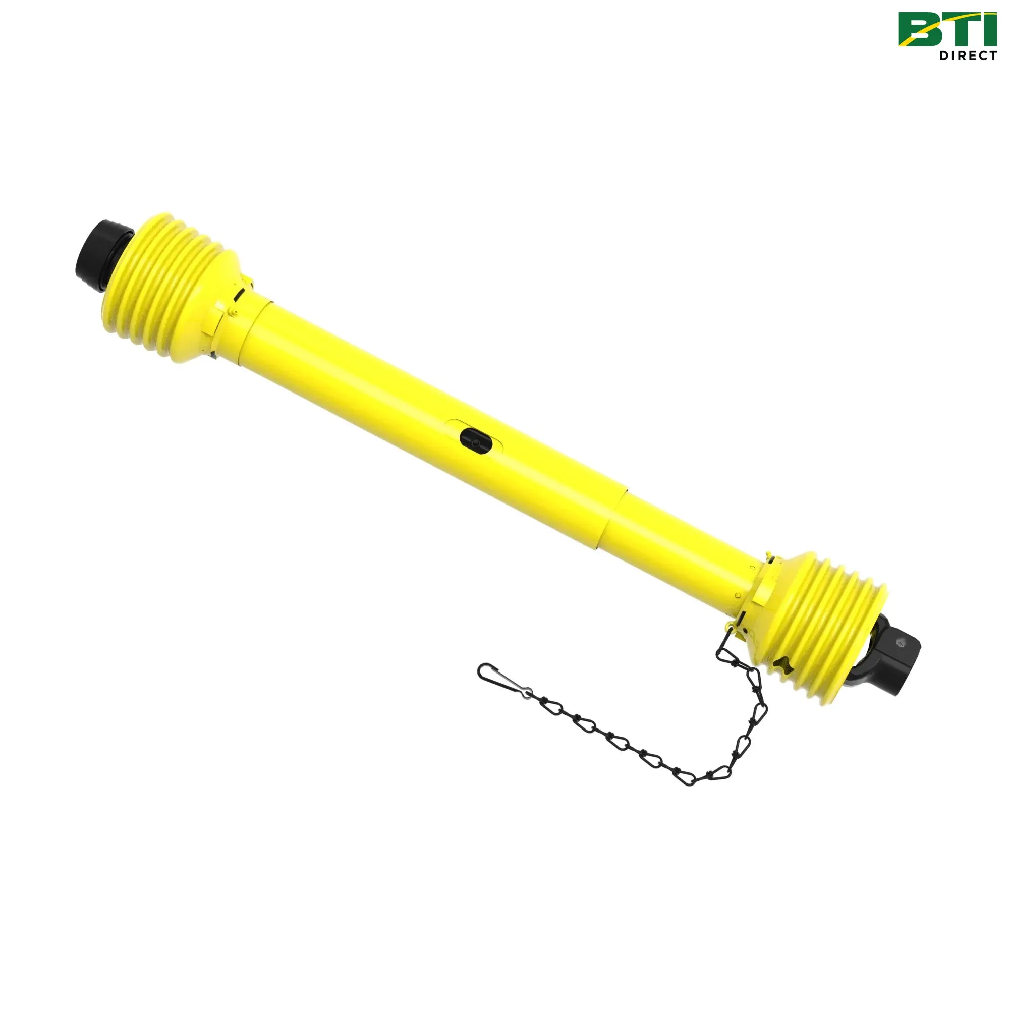 AXE17069: Telescoping Driveline Universal Driveshaft