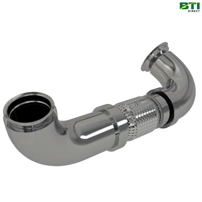 AXE42962: Exhaust Pipe