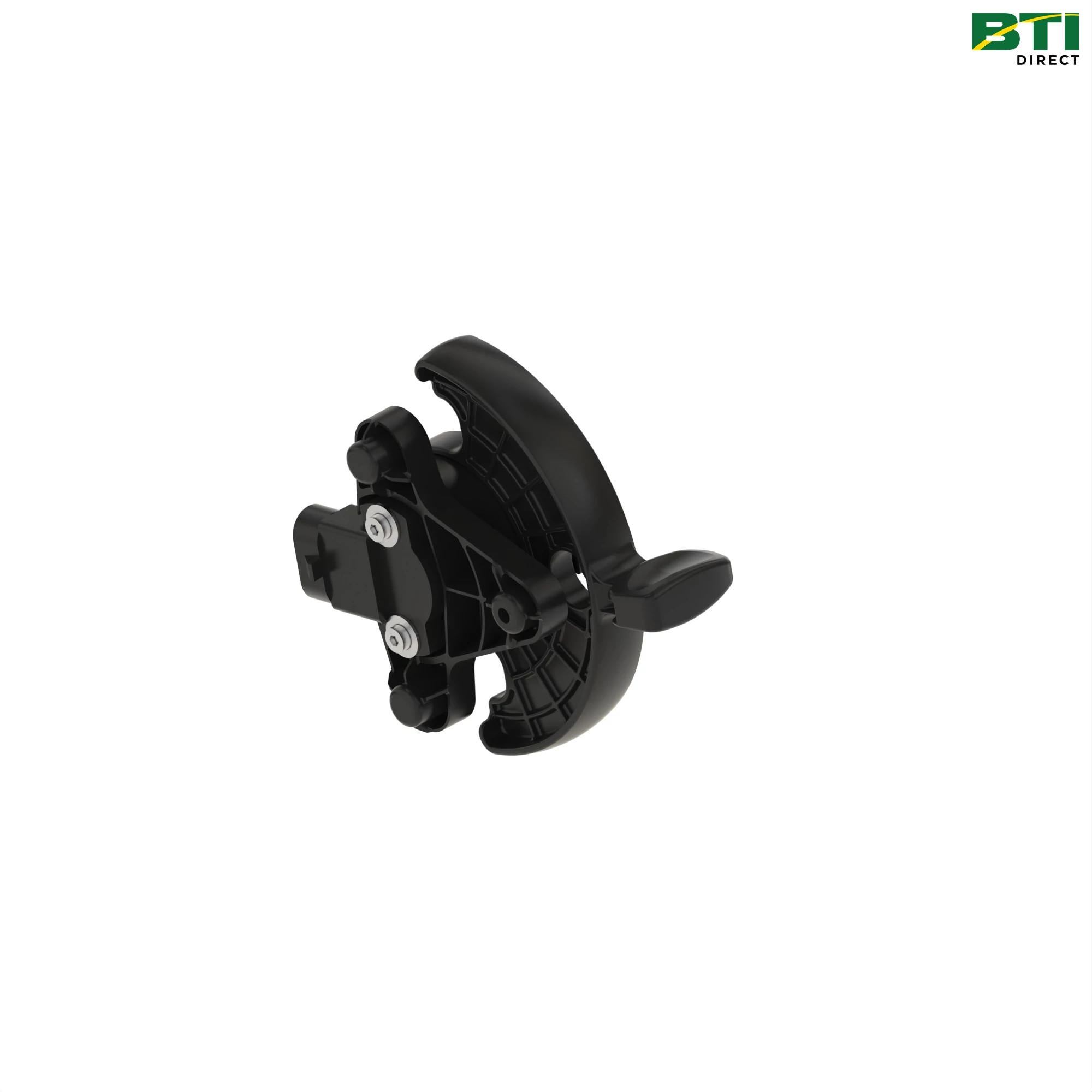 RE250034: Hand Throttle Accelerator