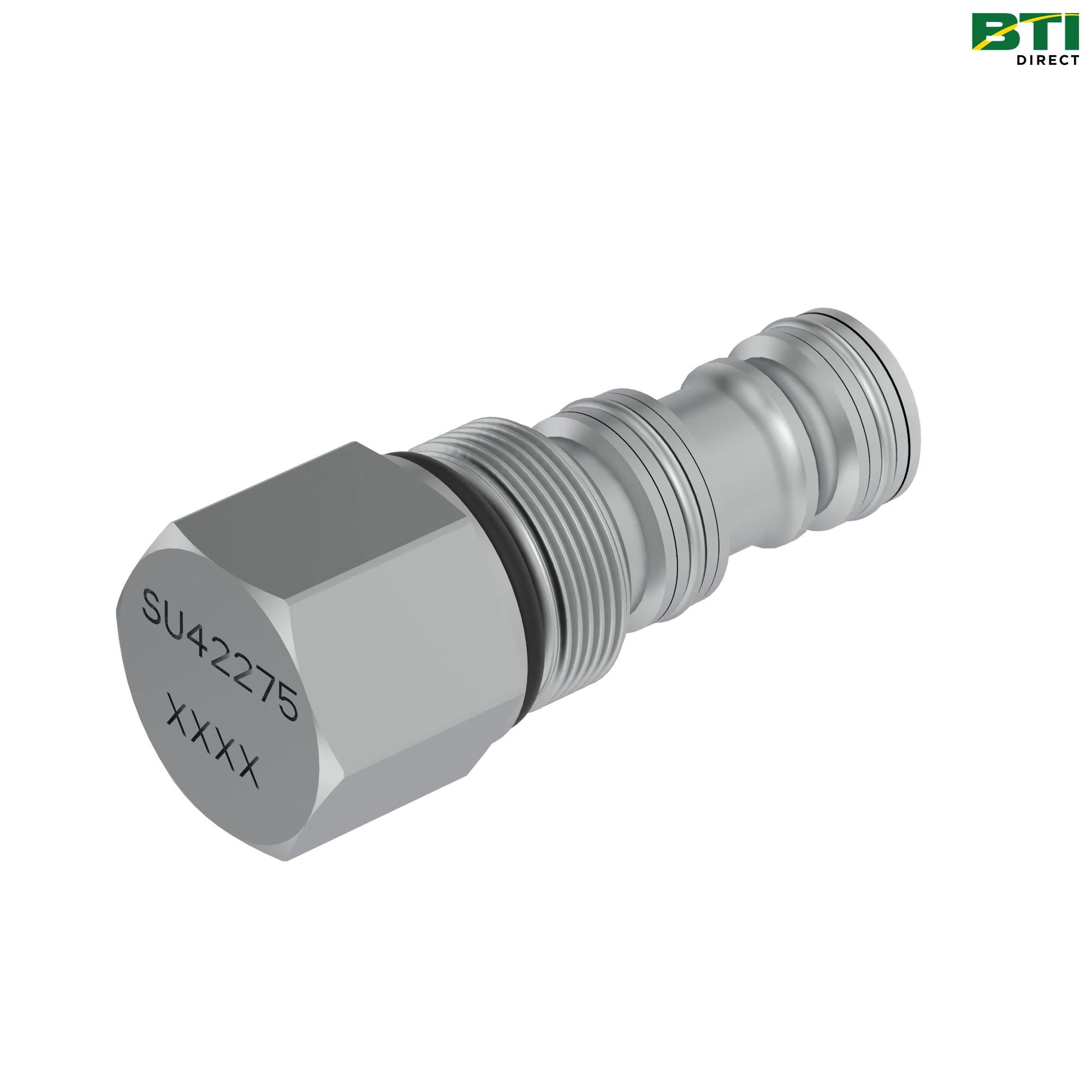 SU42275: Pressure Relief Valve