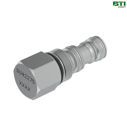 SU42275: Pressure Relief Valve