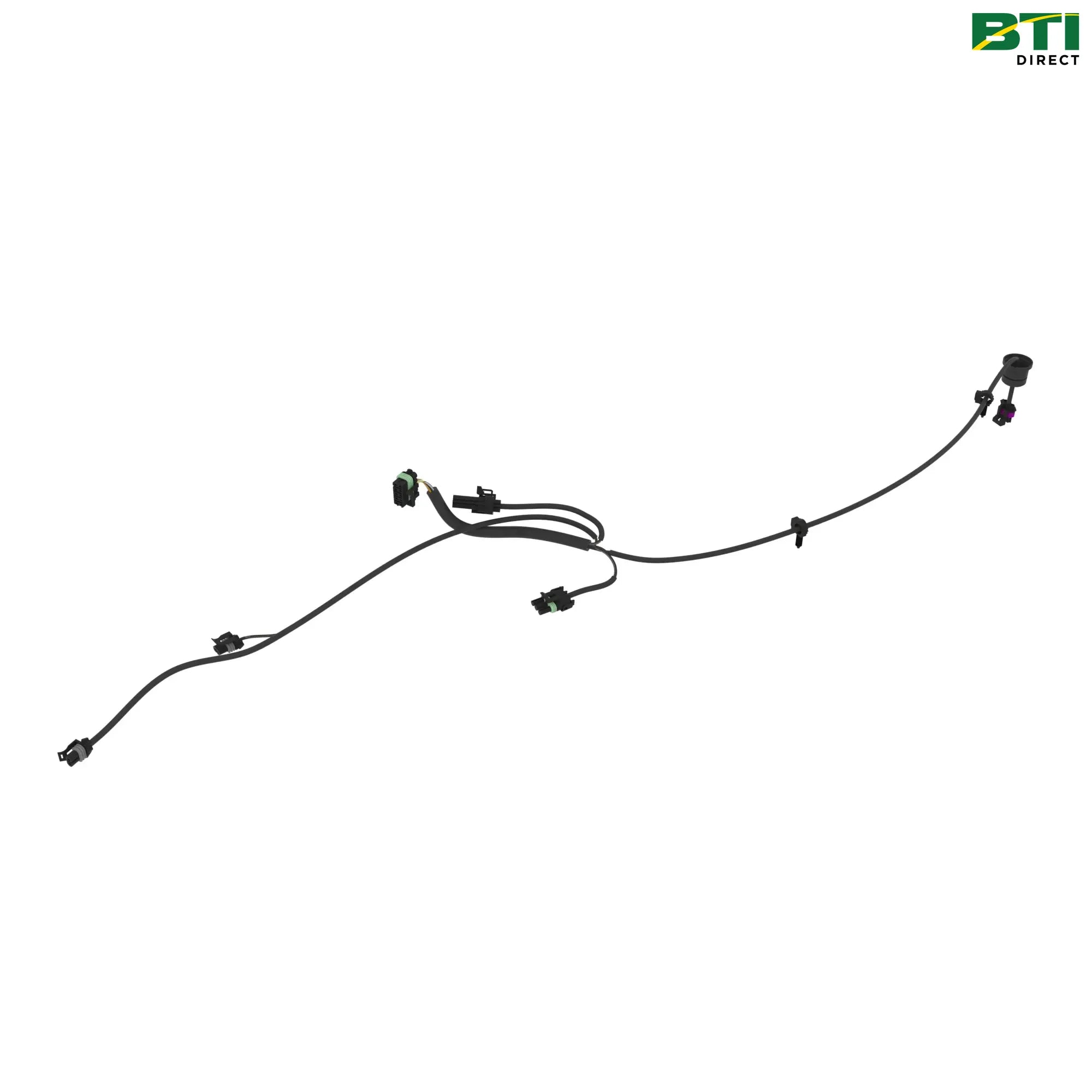 RE259412: Chassis Wiring Harness