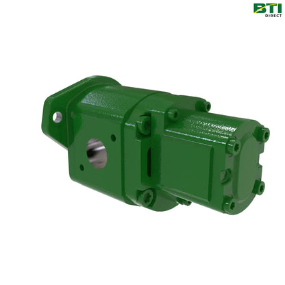 RE279132: Hydraulic Pump