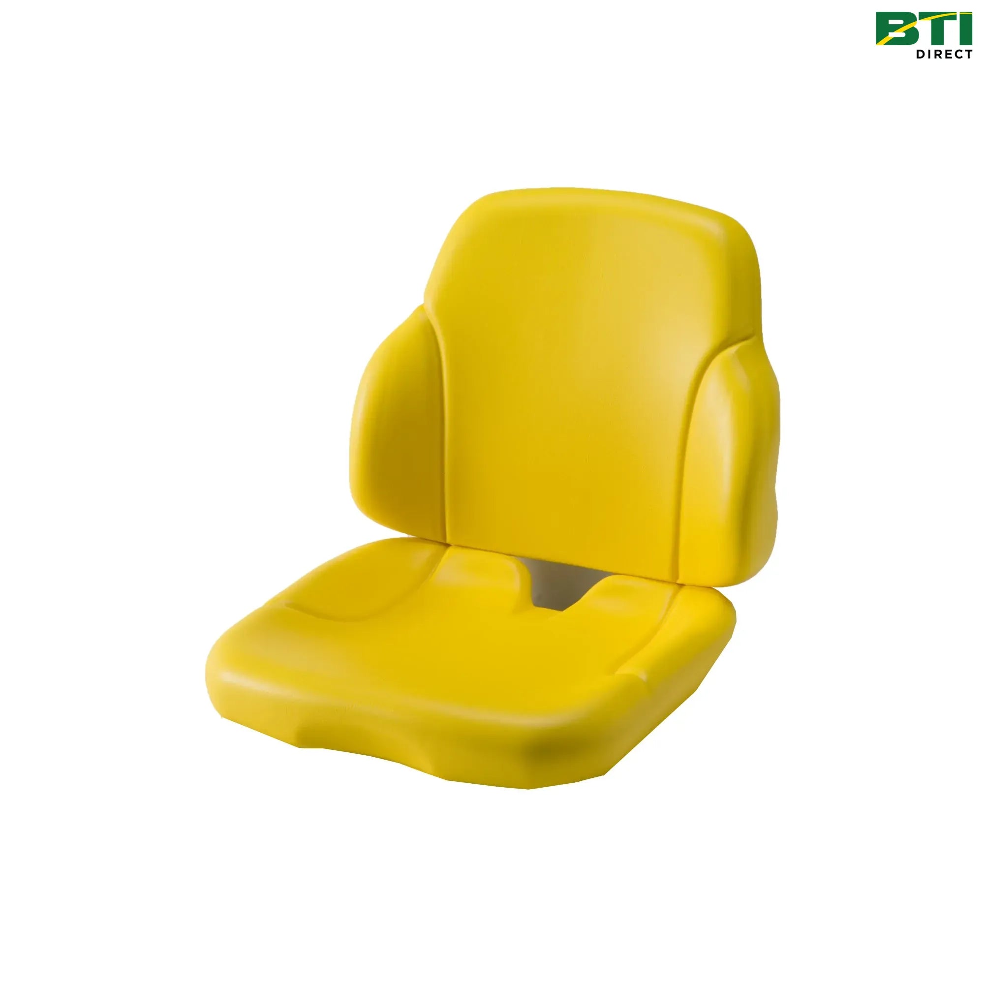 AXE39034: Leather Seat Cushion
